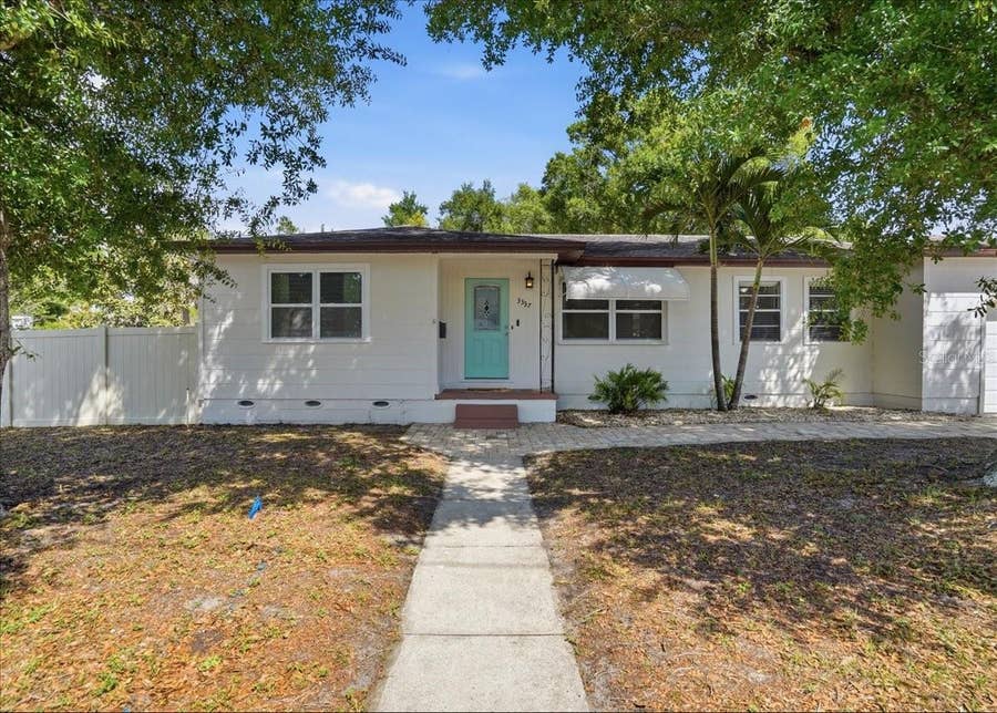Property photo for 3337 16TH STREET N, St Petersburg, FL