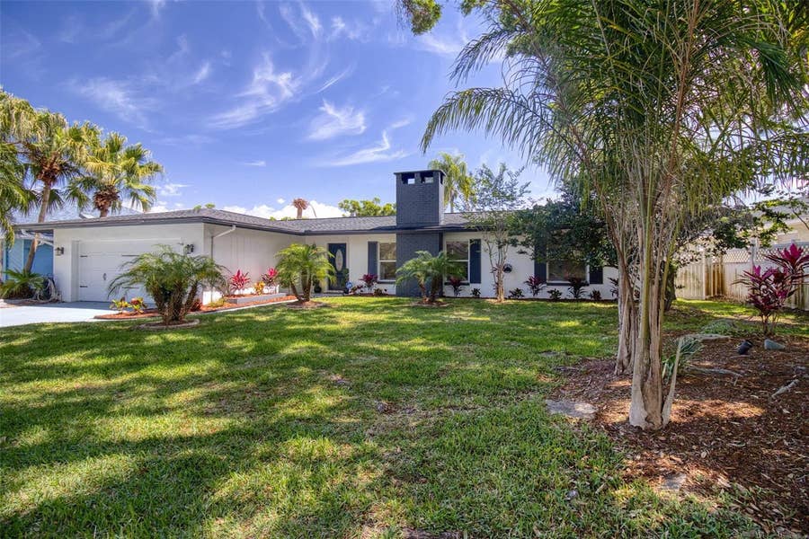 Property photo for 1871 DEL ROBLES TERRACE, Clearwater, FL