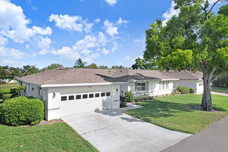 Property photo for 2306 LANCASTER DRIVE, #2306, Sun City Center, FL