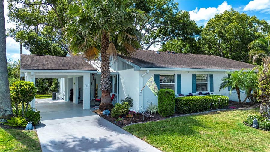 Property photo for 505 FINSBURY CIRCLE, #A, Sun City Center, FL