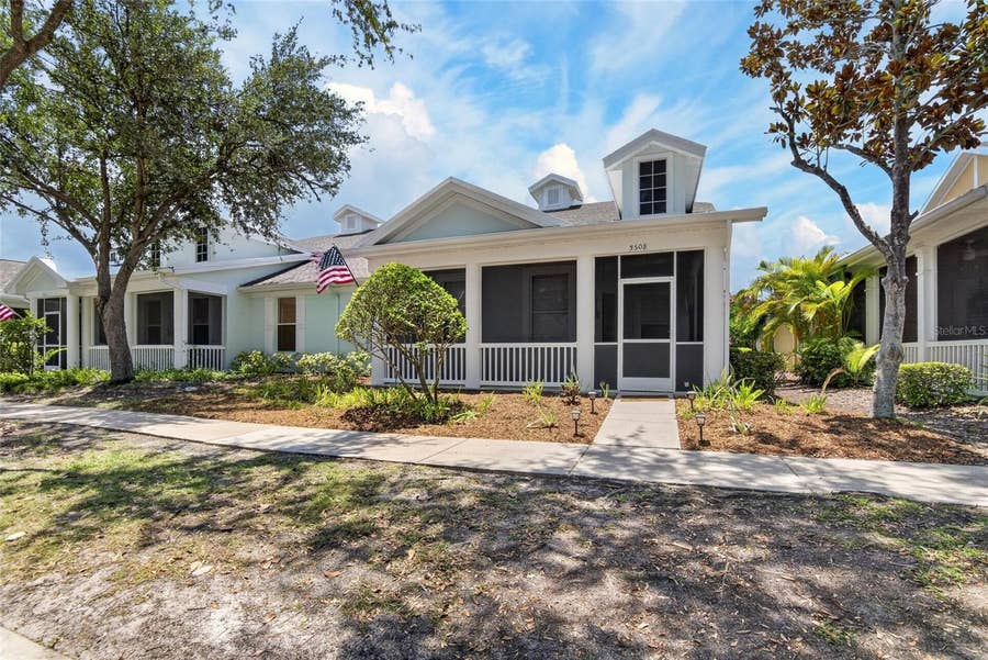Property photo for 5508 GOLDEN ISLES DRIVE, Apollo Beach, FL