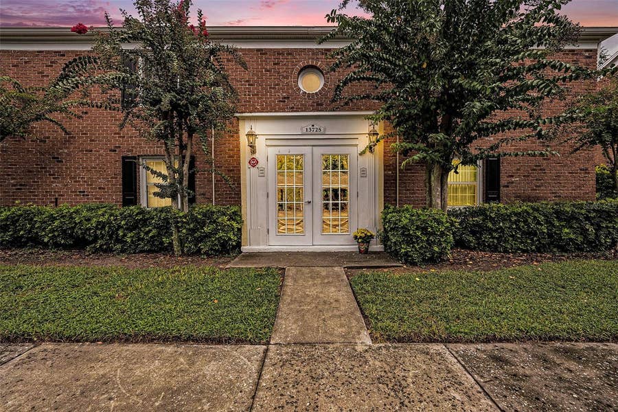Property photo for 13725 JUNIPER BLOSSOM DRIVE, #201, Tampa, FL