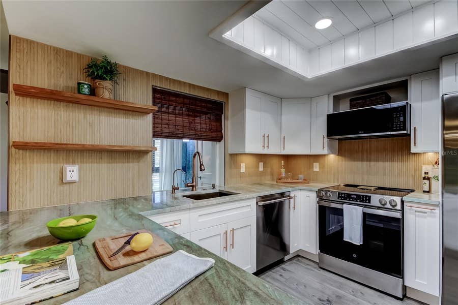 Property photo for 2673 SABAL SPRINGS CIRCLE, #201, Clearwater, FL