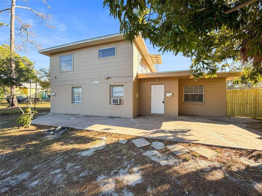 Property photo for 650 E HARBOR DRIVE S, St Petersburg, FL