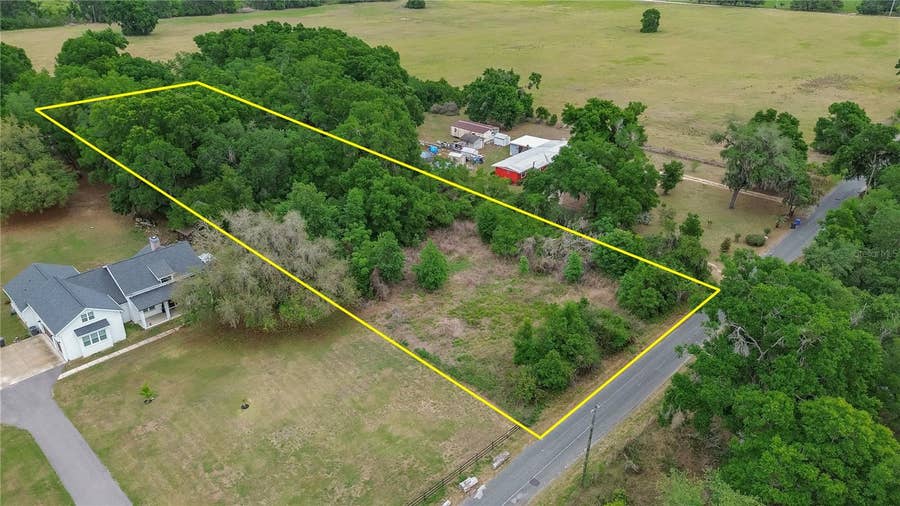 Property photo for DAVIS POOL ROAD, Seffner, FL