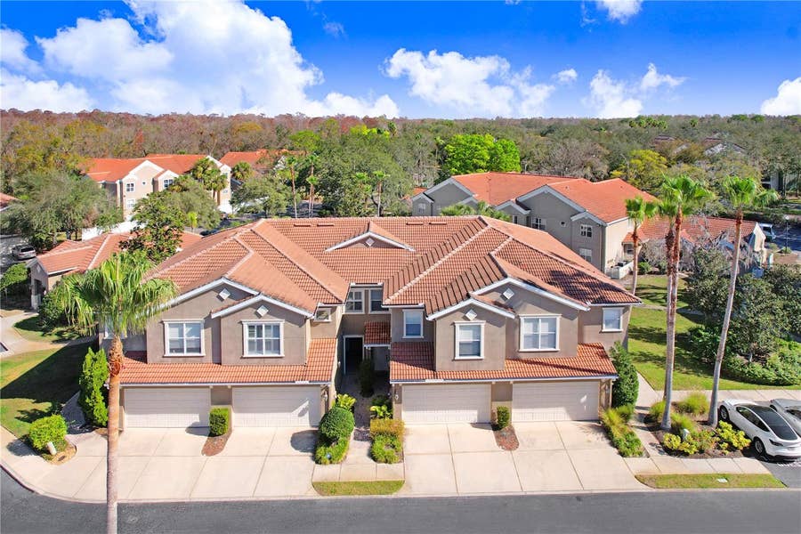 Property photo for 4984 ANNISTON CIRCLE, Tampa, FL