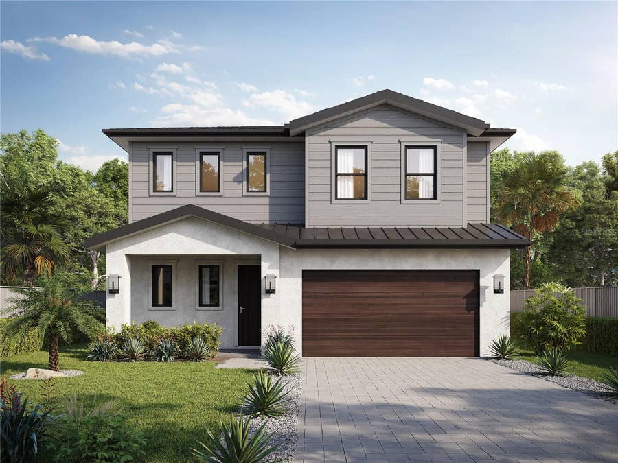 Property photo for 3311 W PALMIRA AVENUE, Tampa, FL