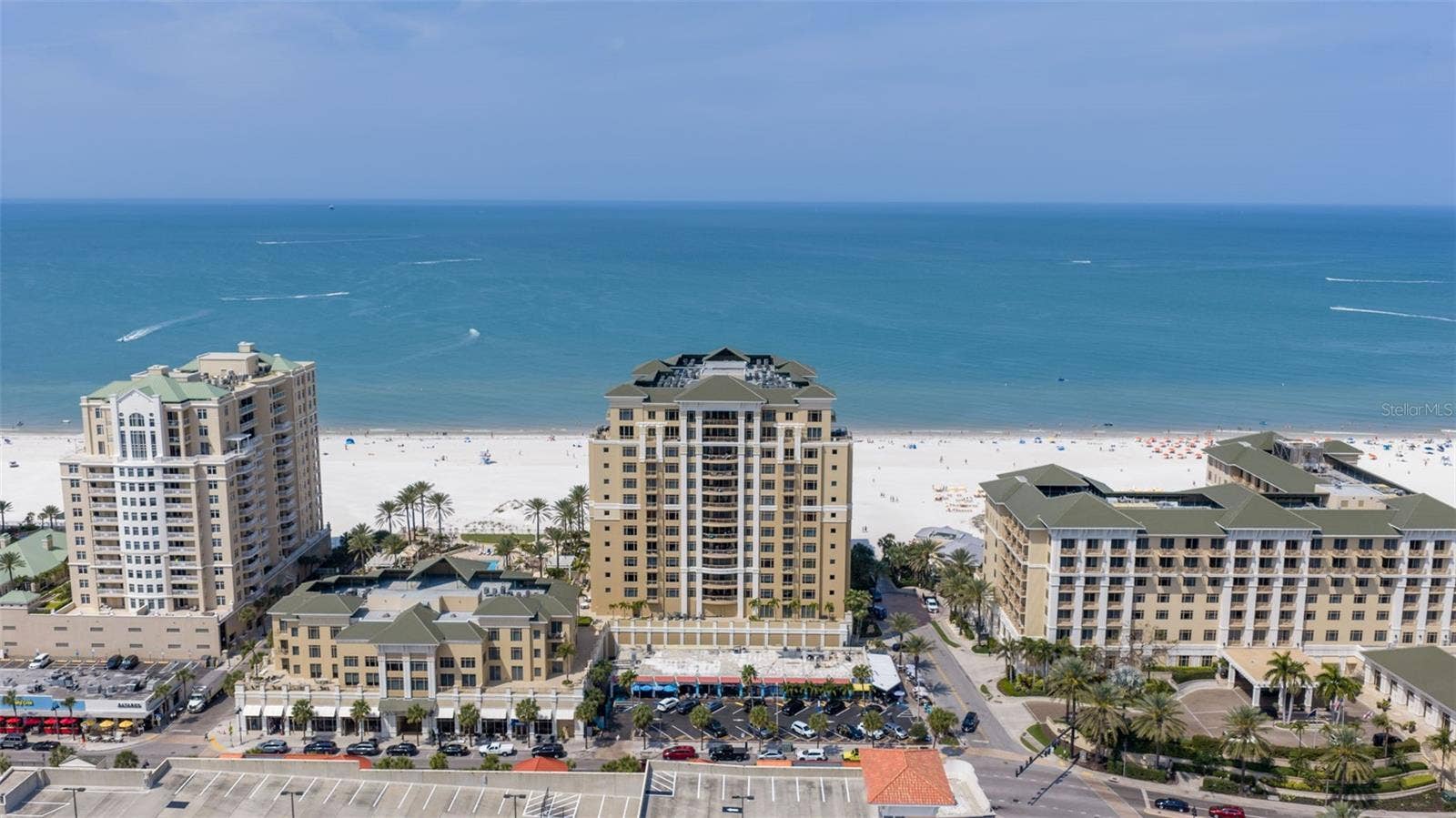 11 BAYMONT STREET, #302, Clearwater Beach, FL 33767 11 BAYMONT STREET, #302, Clearwater Beach, FL 33767