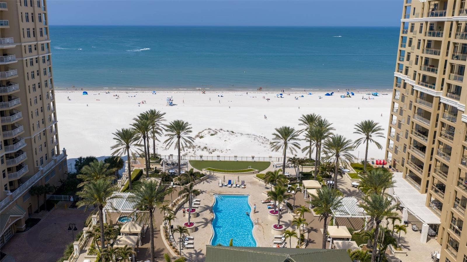 11 BAYMONT STREET, #302, Clearwater Beach, FL 33767 11 BAYMONT STREET, #302, Clearwater Beach, FL 33767