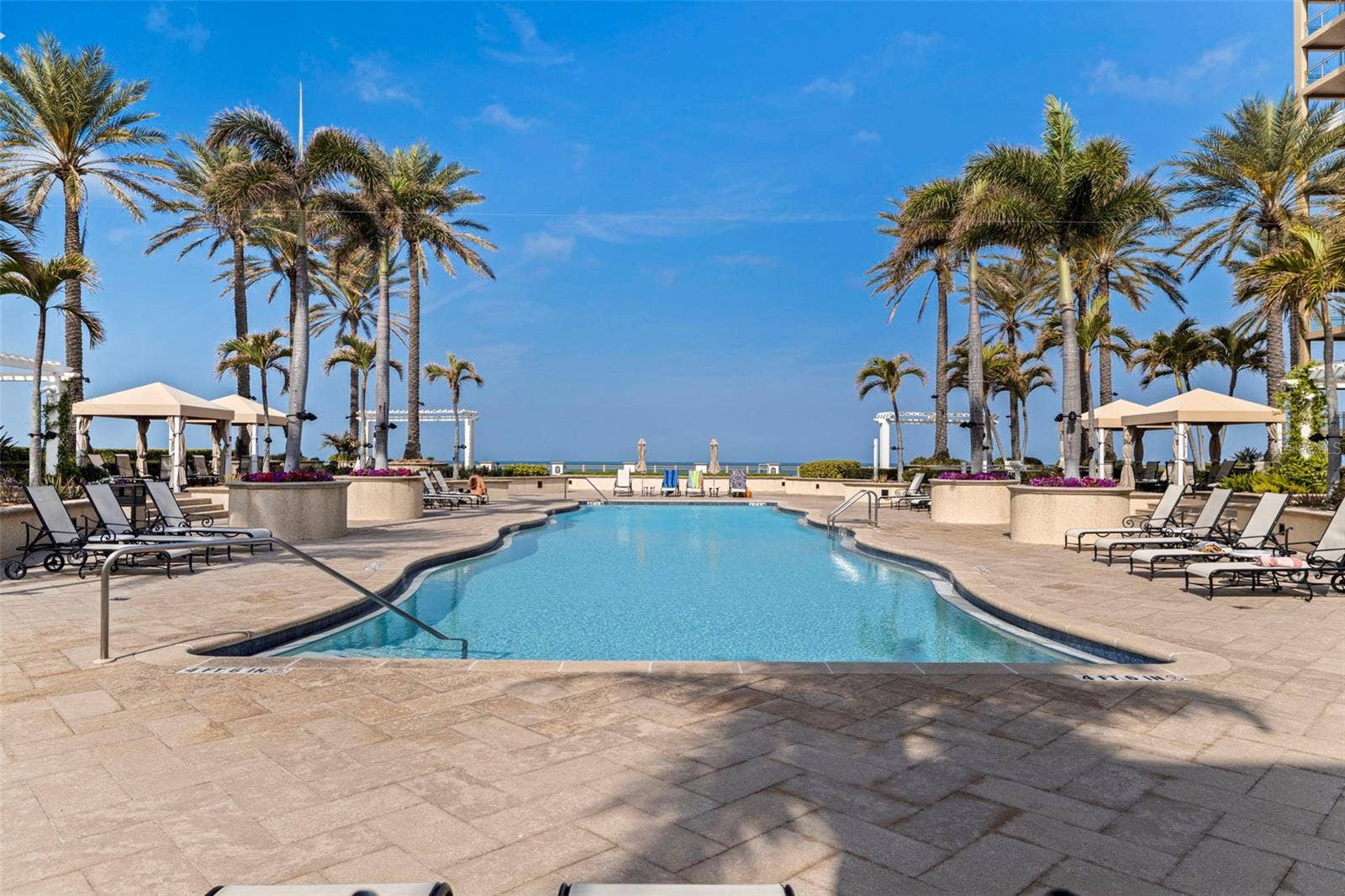 11 BAYMONT STREET, #302, Clearwater Beach, FL 33767 11 BAYMONT STREET, #302, Clearwater Beach, FL 33767
