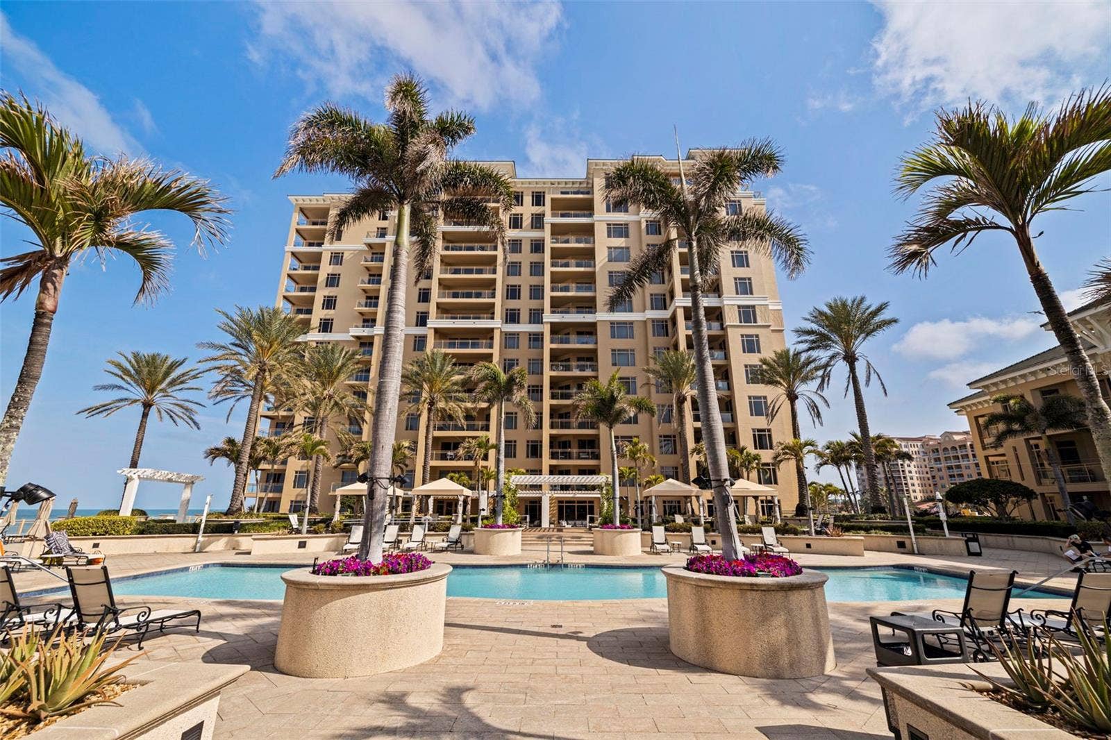 11 BAYMONT STREET, #302, Clearwater Beach, FL 33767 11 BAYMONT STREET, #302, Clearwater Beach, FL 33767