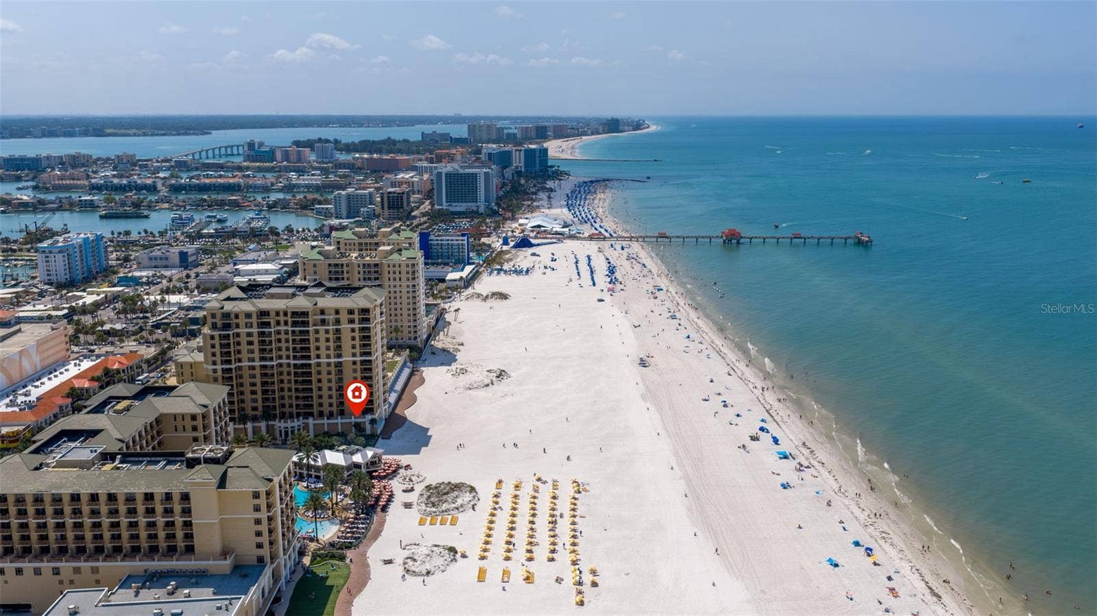 11 BAYMONT STREET, #302, Clearwater Beach, FL 33767 11 BAYMONT STREET, #302, Clearwater Beach, FL 33767