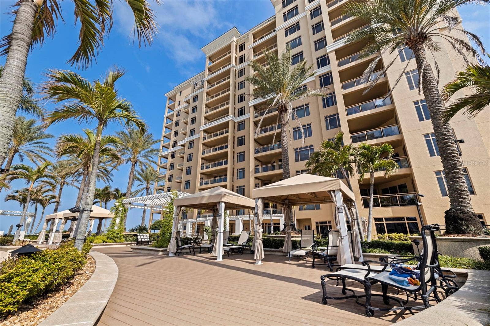11 BAYMONT STREET, #302, Clearwater Beach, FL 33767 11 BAYMONT STREET, #302, Clearwater Beach, FL 33767