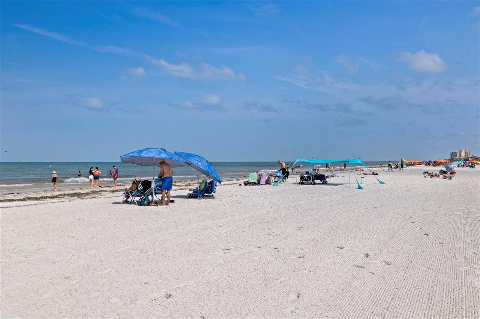 11 BAYMONT STREET, #302, Clearwater Beach, FL 33767 11 BAYMONT STREET, #302, Clearwater Beach, FL 33767