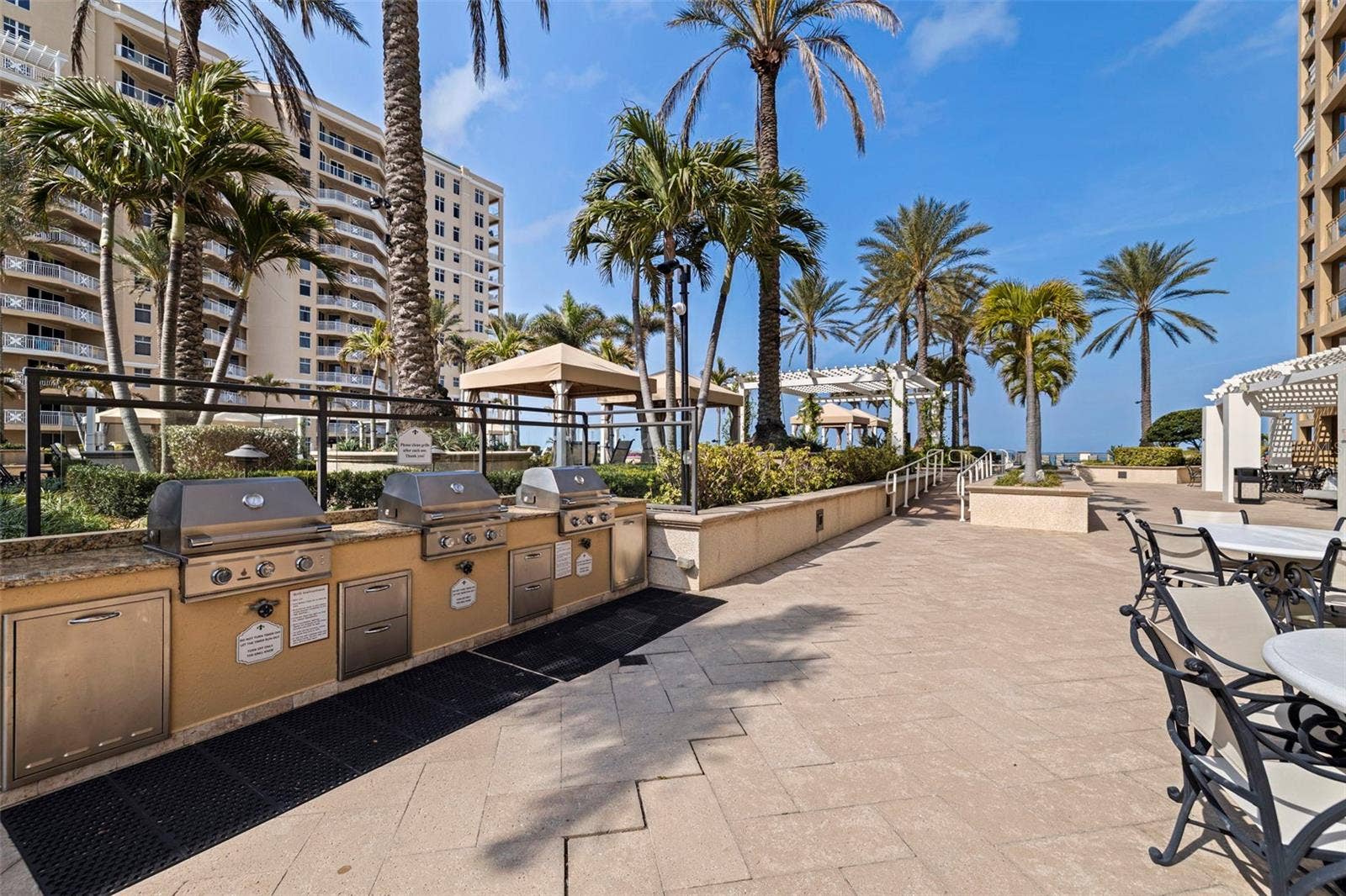 11 BAYMONT STREET, #302, Clearwater Beach, FL 33767 11 BAYMONT STREET, #302, Clearwater Beach, FL 33767