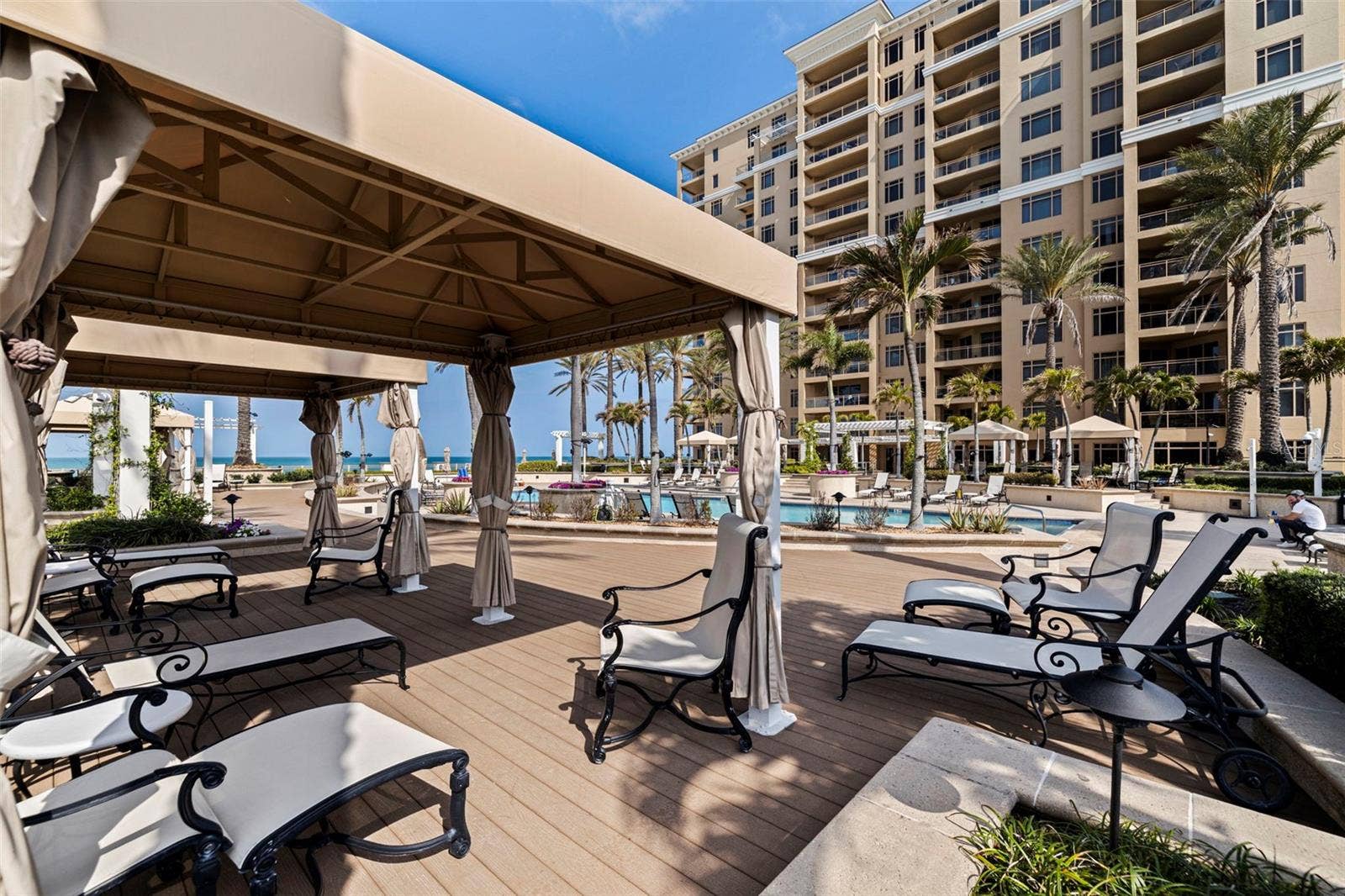 11 BAYMONT STREET, #302, Clearwater Beach, FL 33767 11 BAYMONT STREET, #302, Clearwater Beach, FL 33767