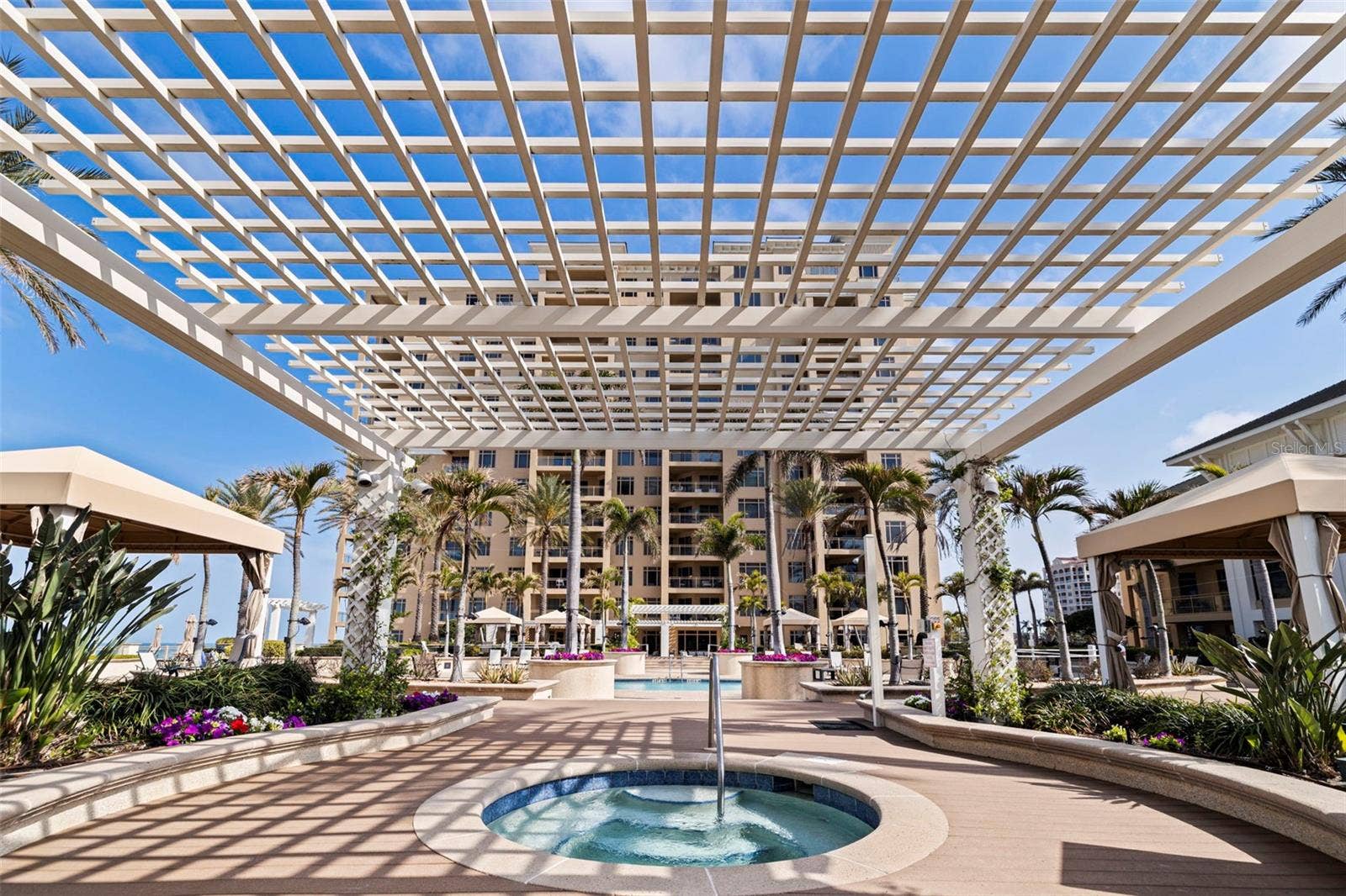 11 BAYMONT STREET, #302, Clearwater Beach, FL 33767 11 BAYMONT STREET, #302, Clearwater Beach, FL 33767