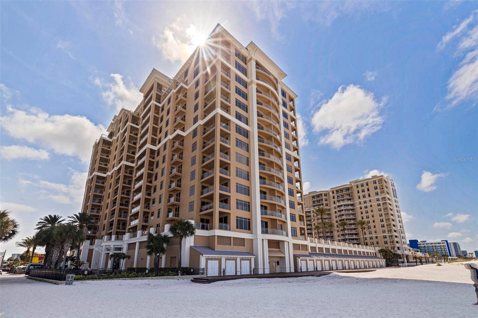 11 BAYMONT STREET, #302, Clearwater Beach, FL 33767 11 BAYMONT STREET, #302, Clearwater Beach, FL 33767