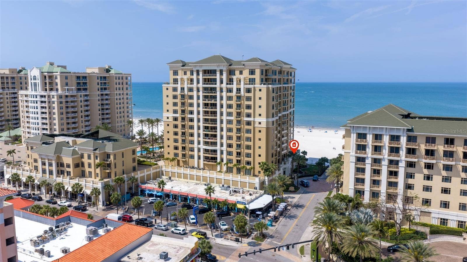 11 BAYMONT STREET, #302, Clearwater Beach, FL 33767 11 BAYMONT STREET, #302, Clearwater Beach, FL 33767