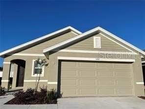 Property photo for 590 SUNLIT CORAL STREET, Ruskin, FL