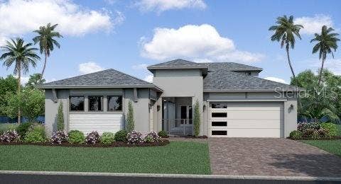 Property photo for 10757 TORCHWOOD SEA WAY, San Antonio, FL