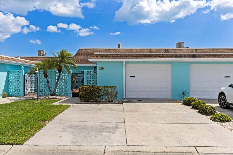 Property photo for 354 BOCA CIEGA POINT BOULEVARD, St Petersburg, FL