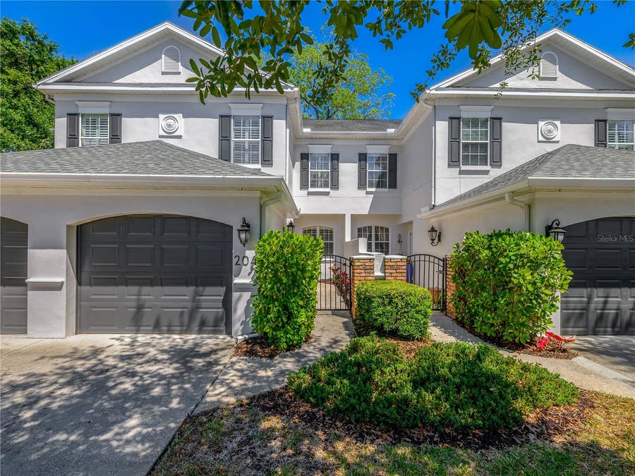 Property photo for 204 S LINCOLN AVENUE, Tampa, FL