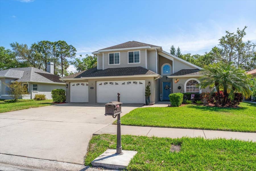 Property photo for 1633 HAYWICK TERRACE, Dunedin, FL