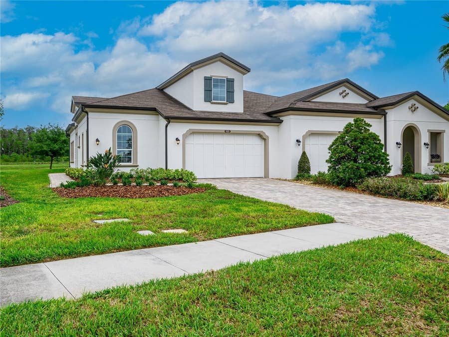 Property photo for 4521 BARLETTA COURT, Wesley Chapel, FL