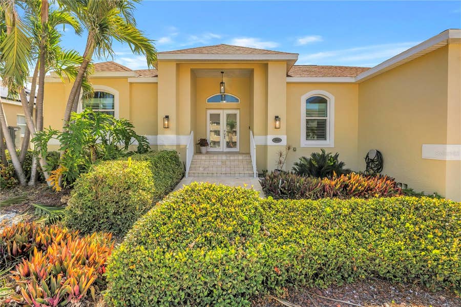 Property photo for 343 8TH AVENUE N, Tierra Verde, FL