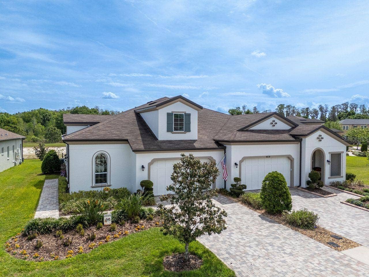 4170 BARLETTA COURT, Wesley Chapel, FL 33543 Exterior