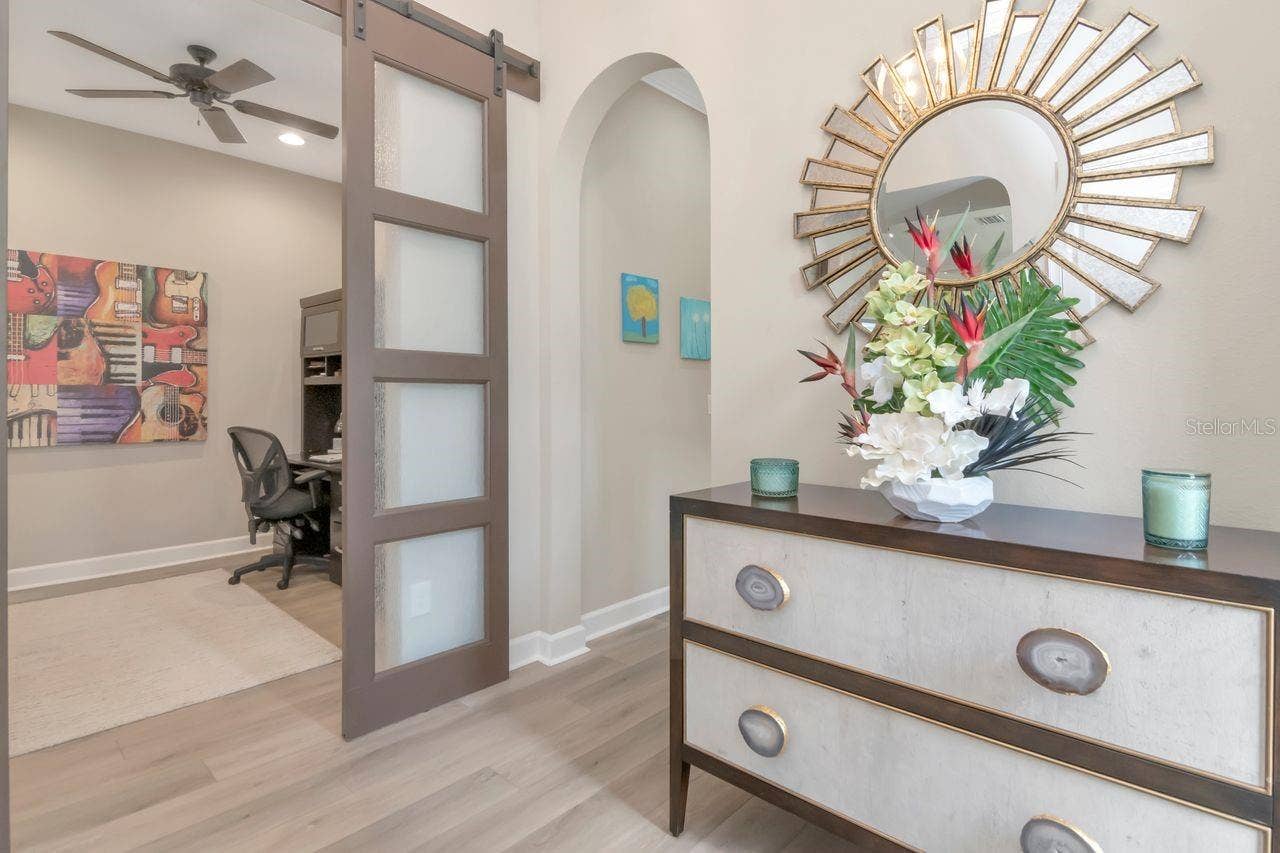 4170 BARLETTA COURT, Wesley Chapel, FL 33543 Foyer