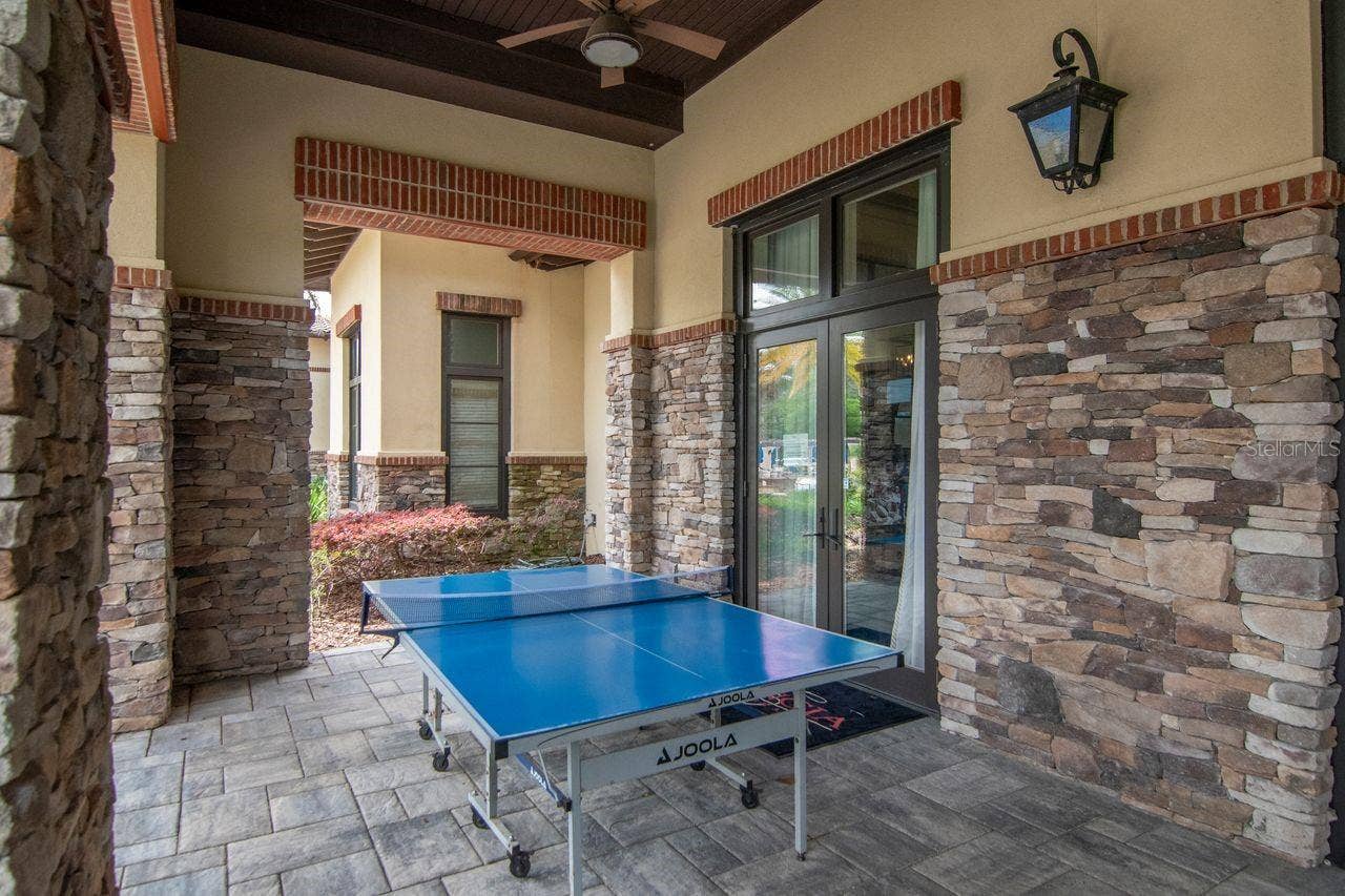 4170 BARLETTA COURT, Wesley Chapel, FL 33543 Estancia Club House