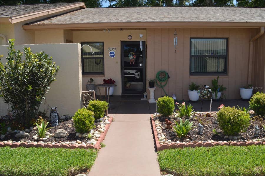 Property photo for 38359 IRONWOOD PLACE, #38359, Zephyrhills, FL