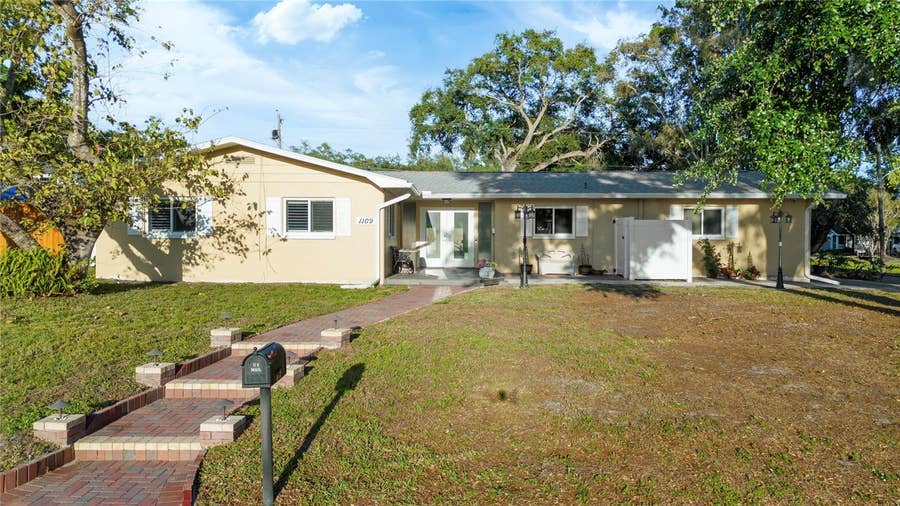 Property photo for 1109 S SAN REMO AVENUE, Clearwater, FL