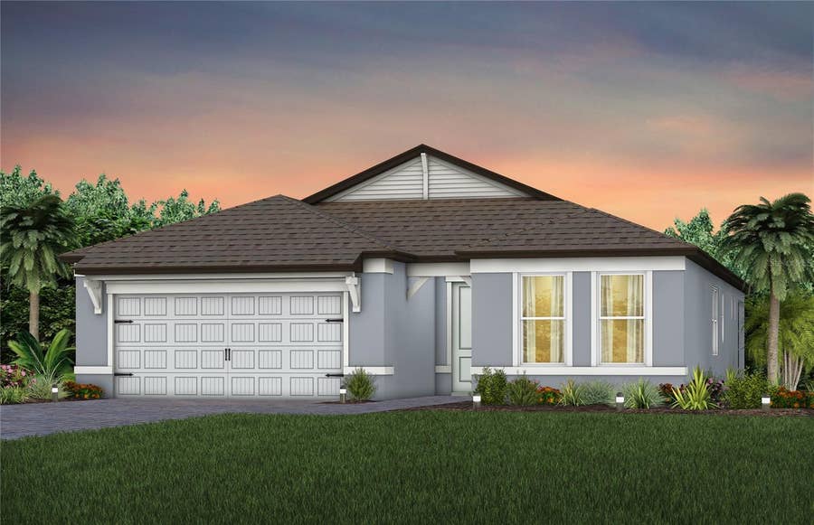 Property photo for 9448 DAYLIGHT DRIVE, Parrish, FL