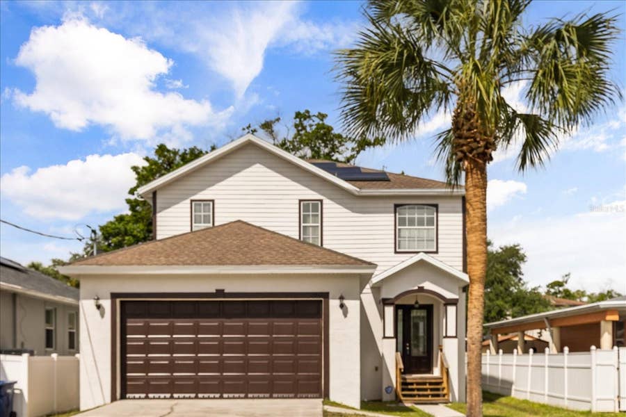 Property photo for 7211 S MASCOTTE STREET, Tampa, FL