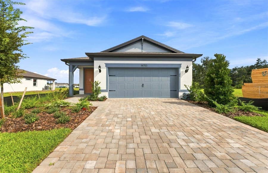 Property photo for 14753 SUNLIT CIRCLE, Parrish, FL