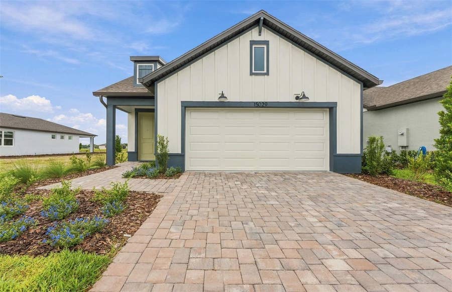 Property photo for 15029 SUNBEAM STREET, Parrish, FL