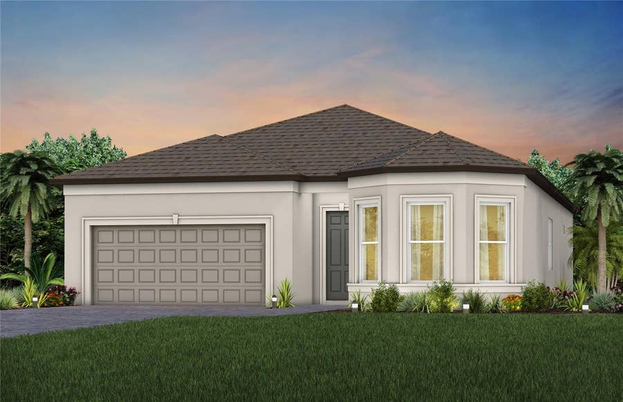 Property photo for 14815 SUNSET CREST LANE, Parrish, FL