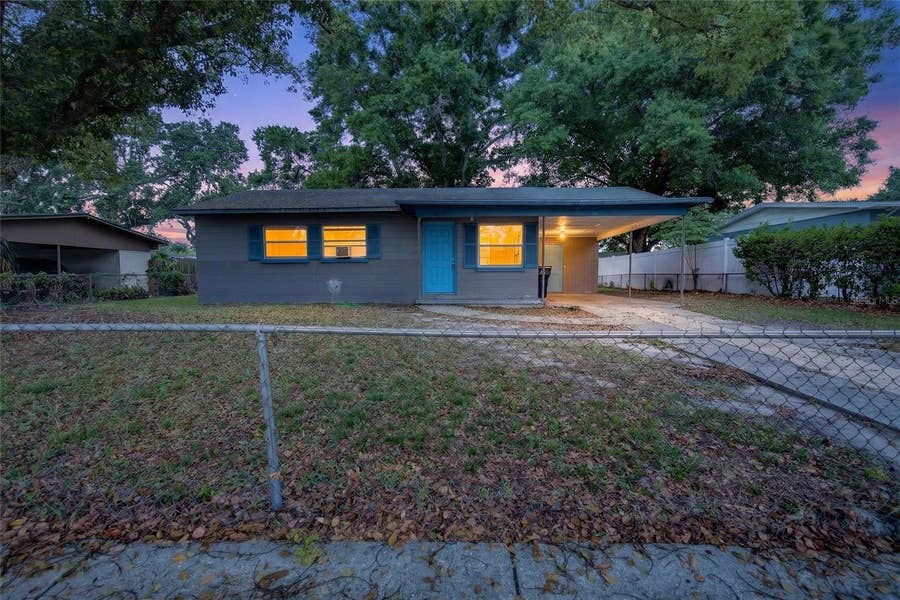 Property photo for 1232 WOODLAND AVENUE, Lakeland, FL