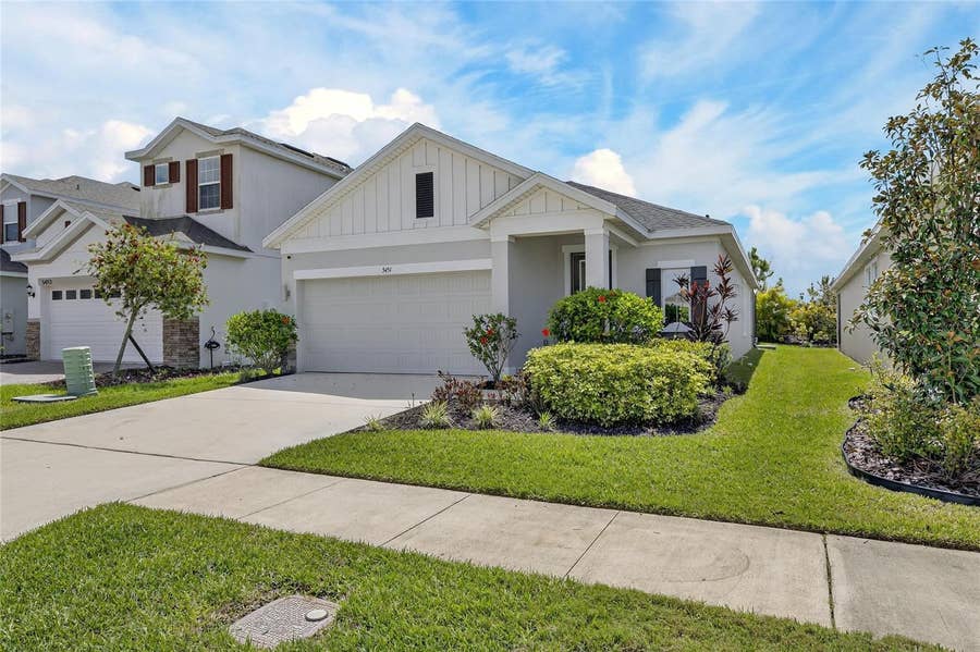 Property photo for 5451 DEL CORONADO DRIVE, Apollo Beach, FL