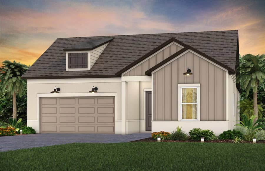 Property photo for 14713 SUNSET CREST LANE, Parrish, FL