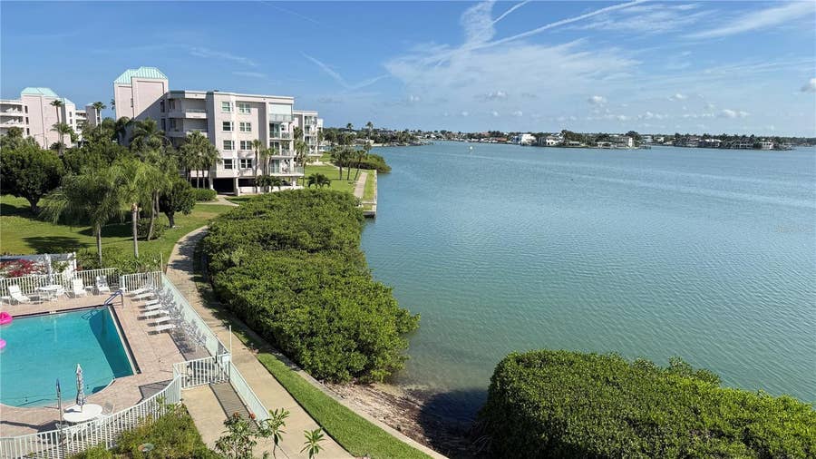Property photo for 7979 SAILBOAT KEY BOULEVARD S, #306, South Pasadena, FL