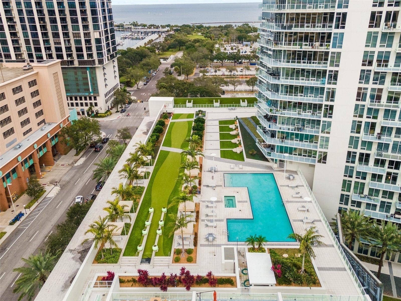 175 1ST STREET S, #3102, St Petersburg, FL 33701 175 1ST STREET S, #3102, St Petersburg, FL 33701