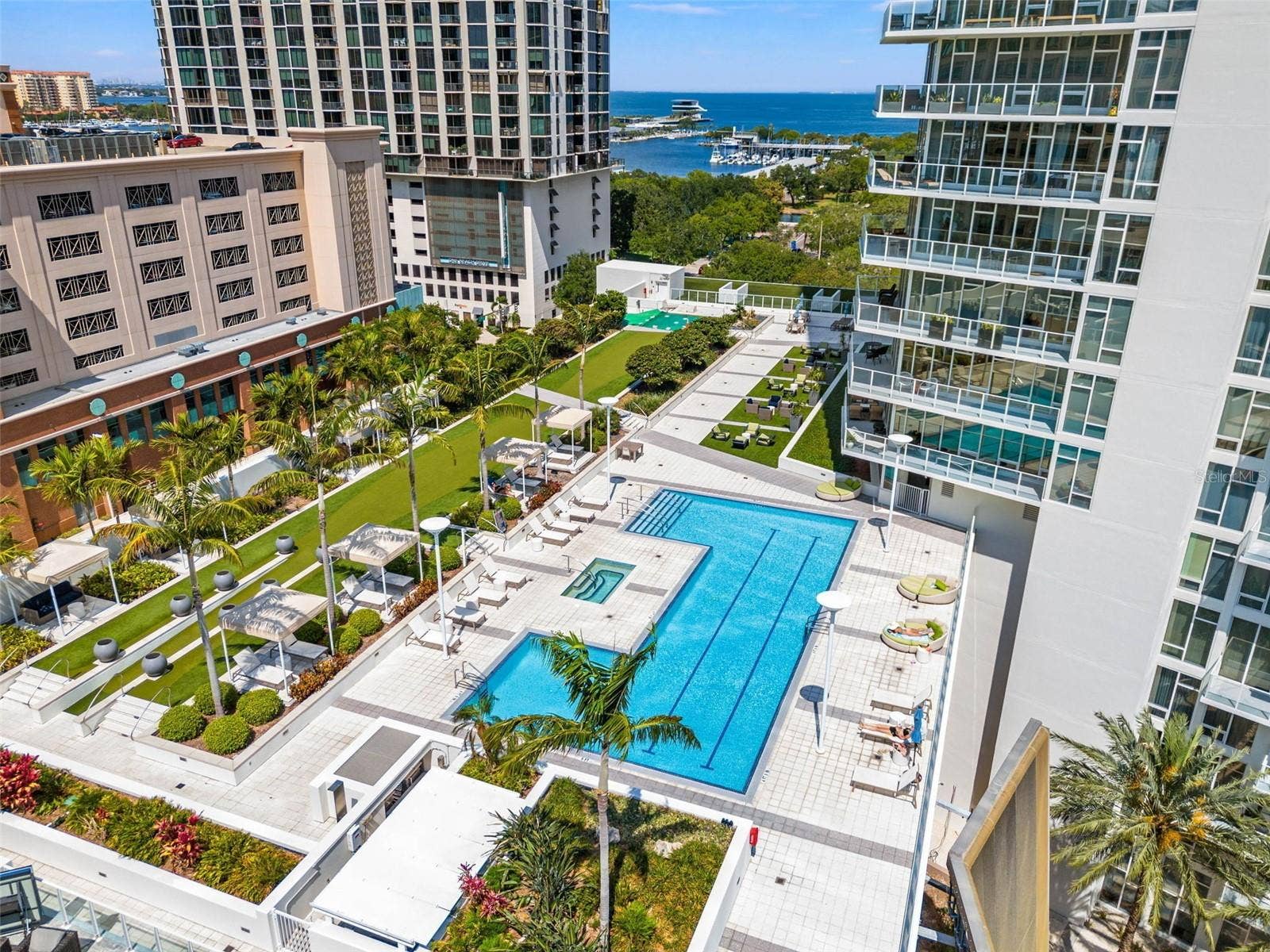 175 1ST STREET S, #3102, St Petersburg, FL 33701 175 1ST STREET S, #3102, St Petersburg, FL 33701