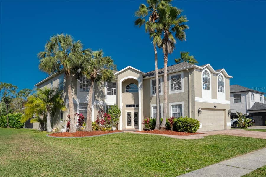 Property photo for 15618 SHOAL CREEK PLACE, Odessa, FL