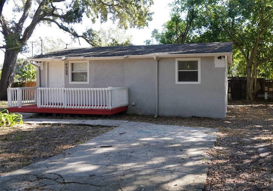 Property photo for 4509 N 29TH STREET, Tampa, FL