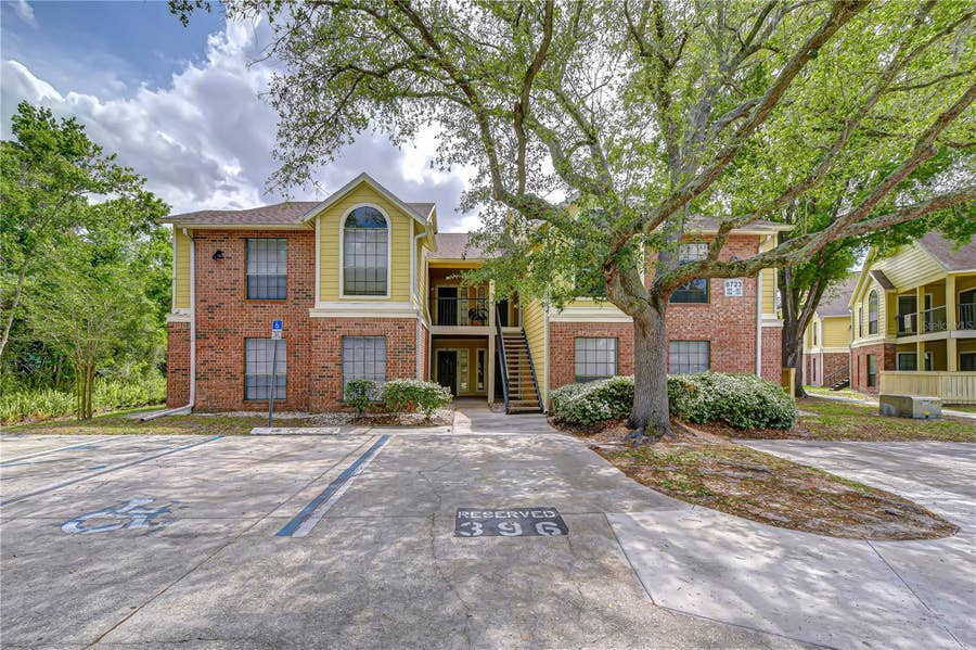 Property photo for 8723 FANCY FINCH DRIVE, #201, Tampa, FL
