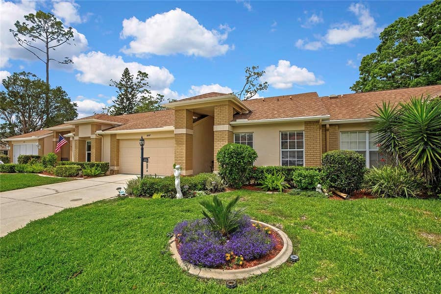 Property photo for 6447 PINE WALK DRIVE, New Port Richey, FL